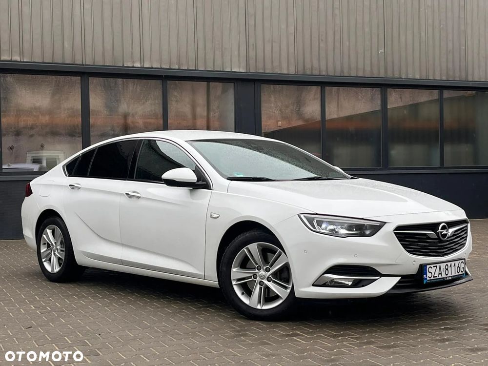 Opel Insignia 2.0 CDTI Innovation S&S - 4