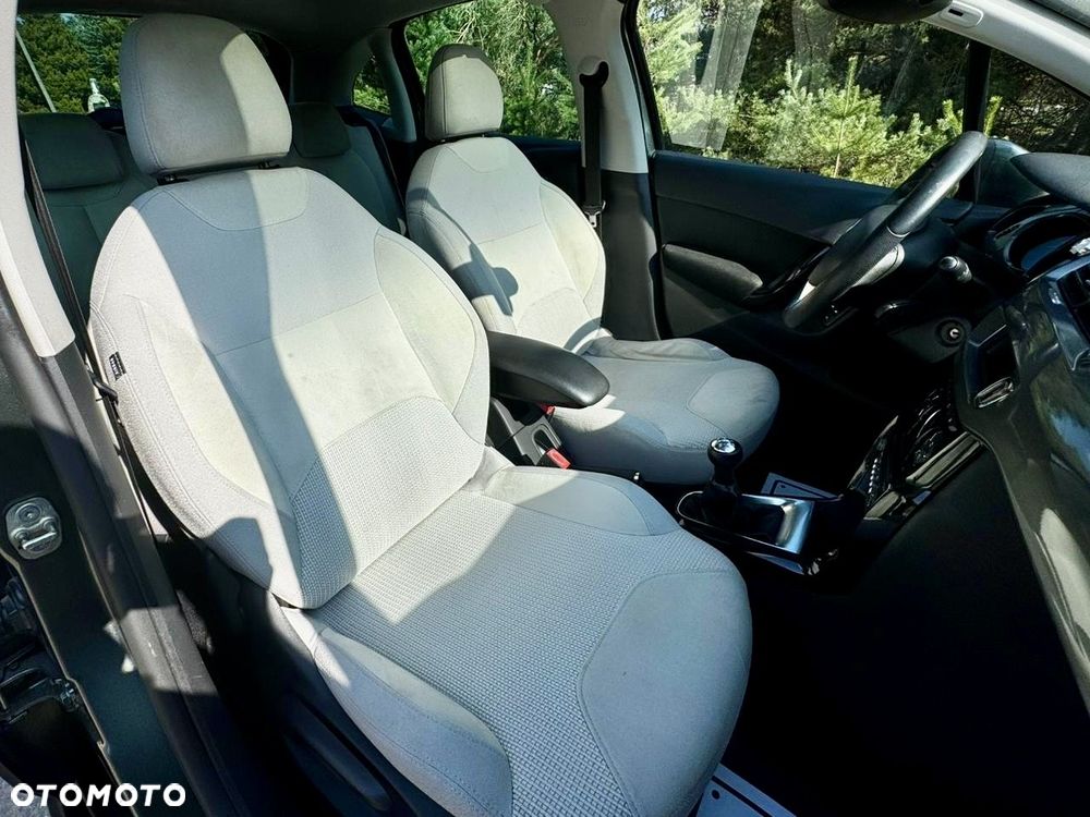 Citroën C3 VTi 120 Exclusive - 8