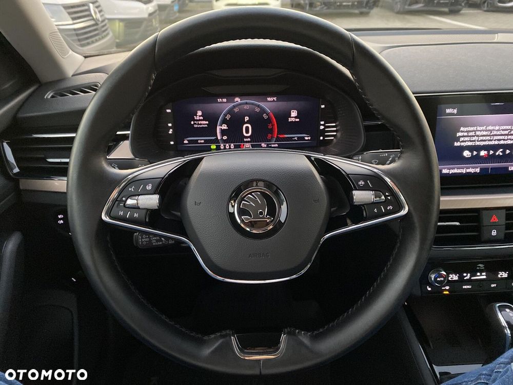 Skoda Kamiq 1.0 TSI Style DSG - 12