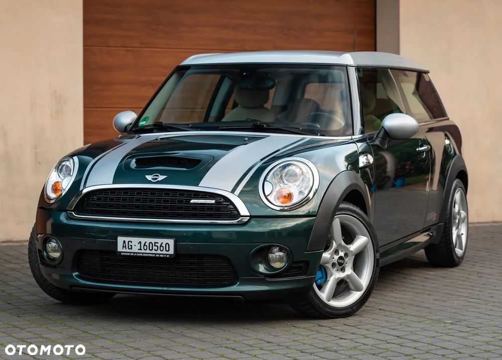 MINI Clubman Cooper S - 5