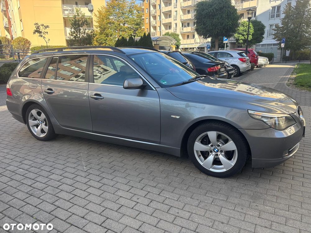 BMW Seria 5 - 2
