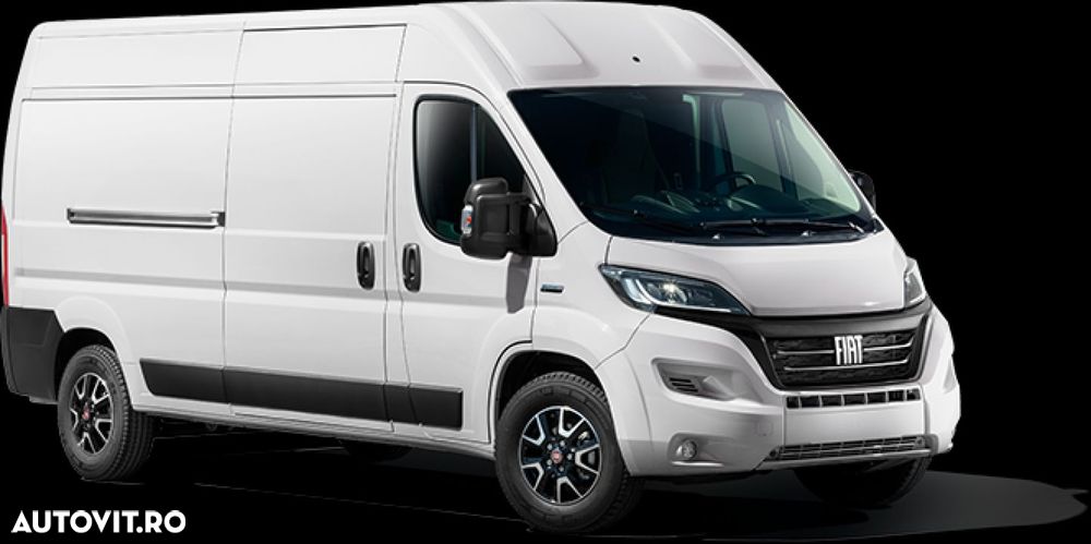 Fiat Ducato - 1