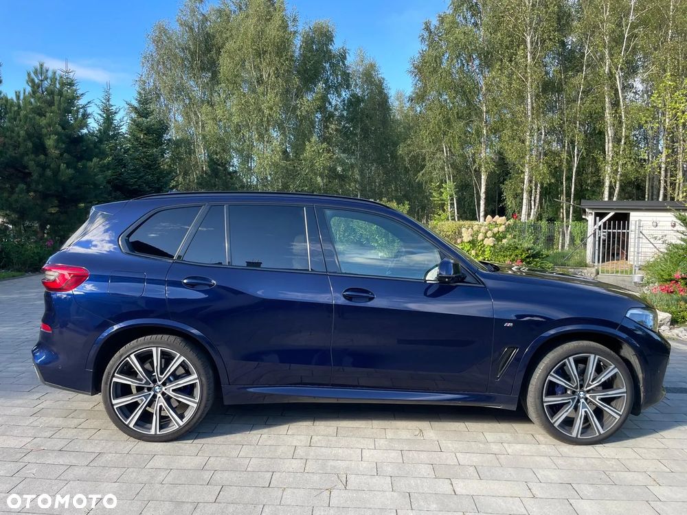 BMW X5 xDrive40i - 6