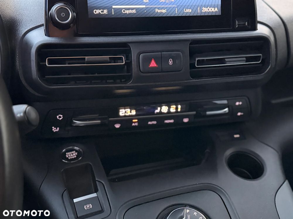 Toyota Proace City Verso 1.5 D-4D Family - 22