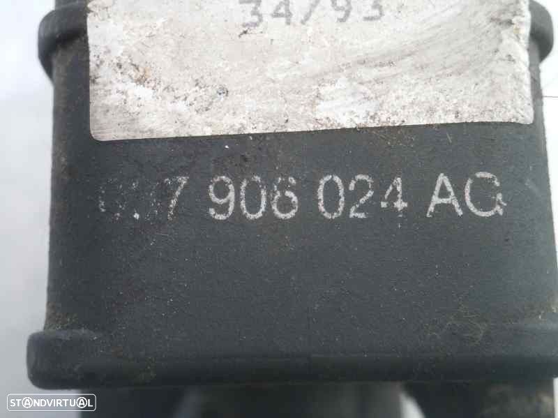 CENTRALINA MOTOR UCE SEAT IBIZA II 1993 -037906024A - 3