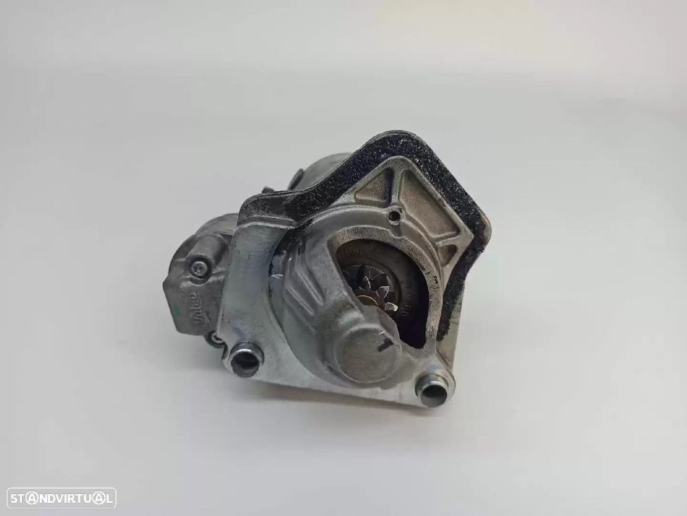 MOTOR ARRANQUE NISSAN MICRA IV 2010 -233001HC1A - 2