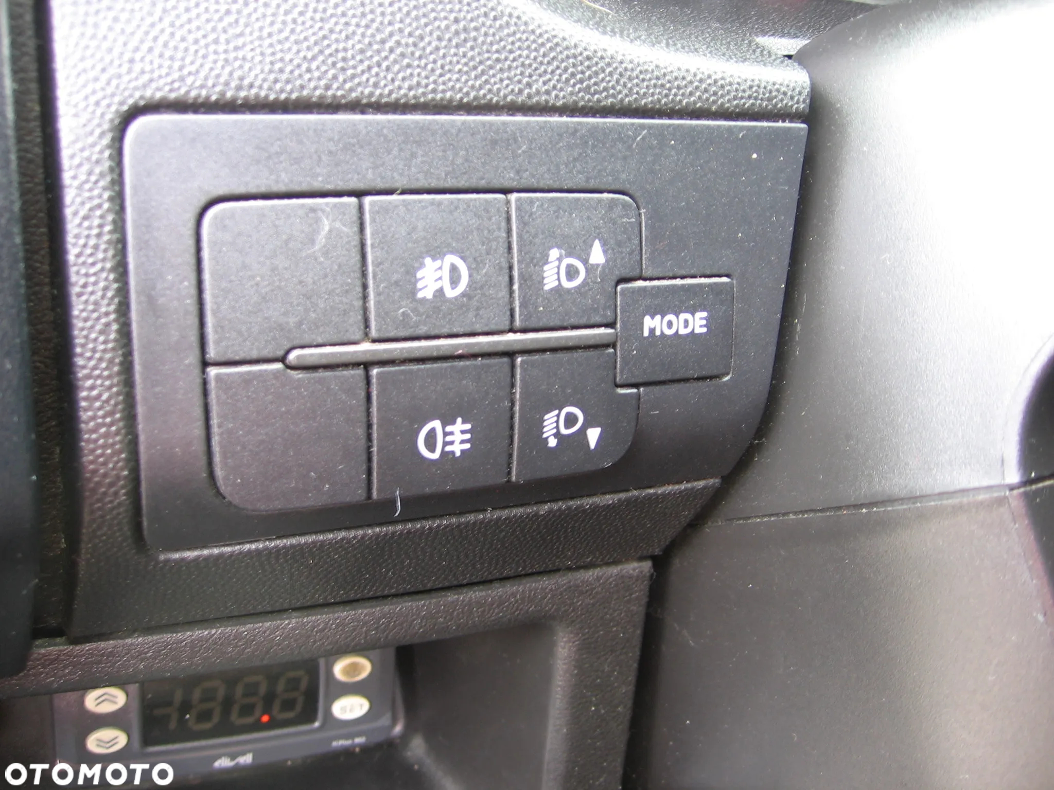 Peugeot Boxer - 11