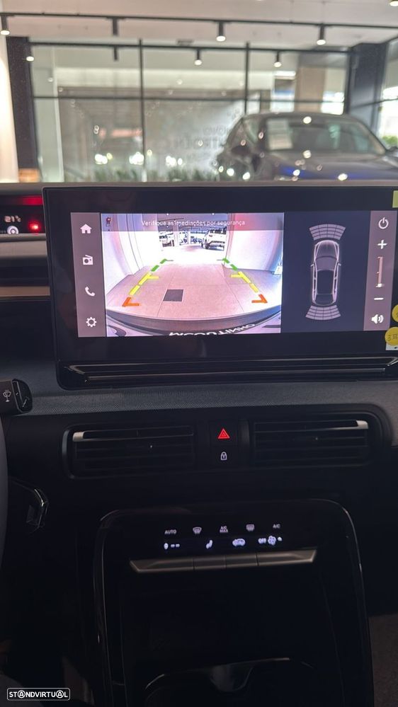 Citroën C3 Aircross - 9