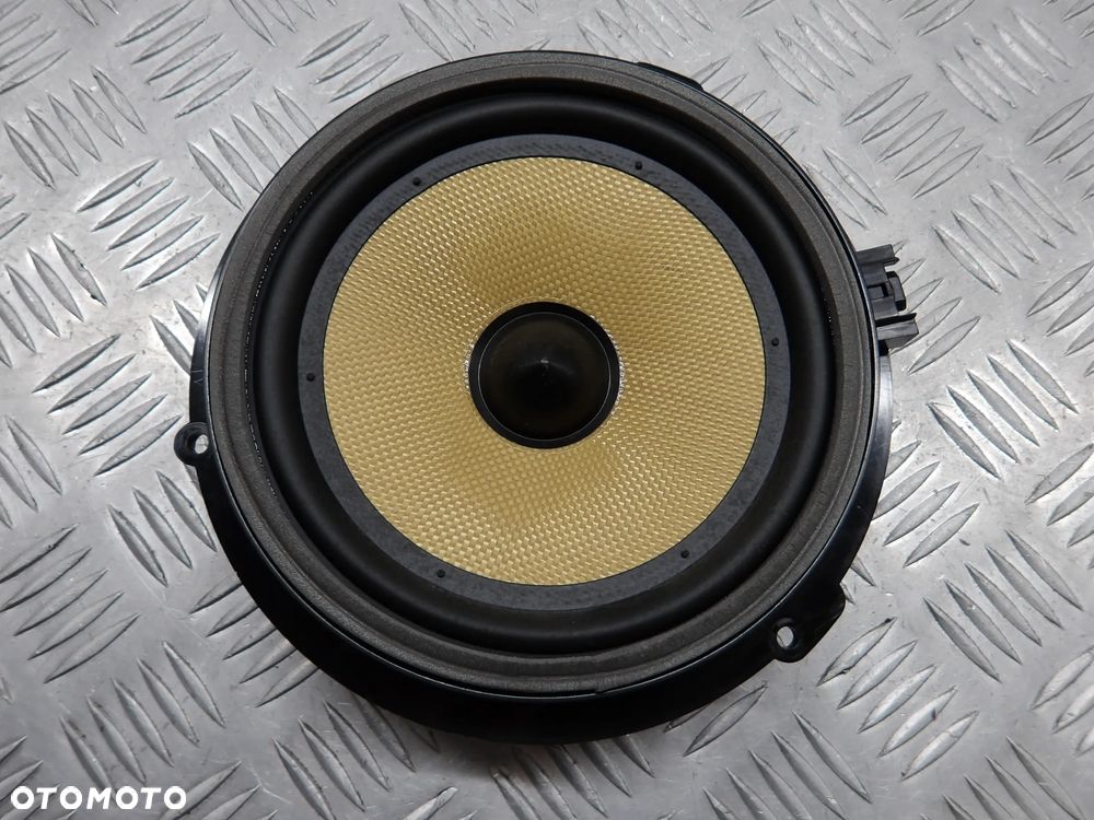 JAGUAR XF 08-11 2.7D GŁOŚNIK PRAWY LEWY PRZÓD TYŁ 8X23-18808-AB - 5