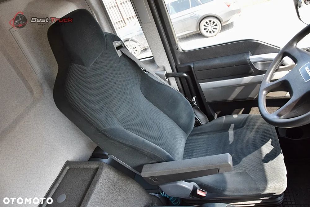 MAN TGS 26.400 // 6X4 //WYWROT  MEILLER 3 STRONNY  // 5 RESORÓW  // Z NIEMIEC  //  STAN PERFEKCYJNY - 23