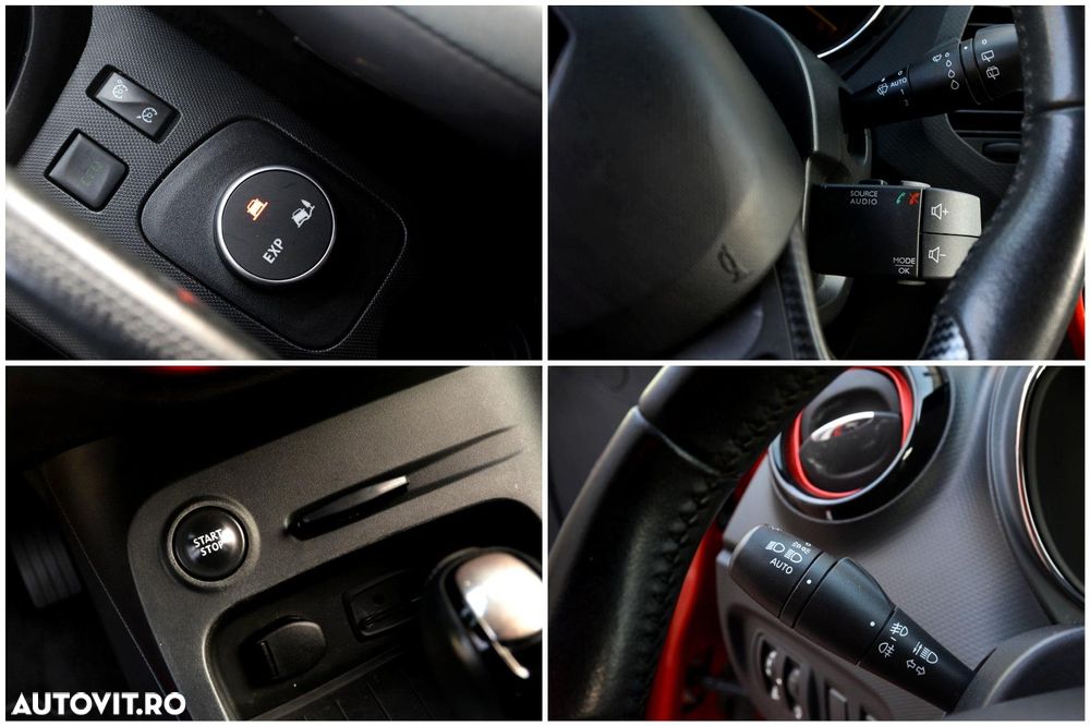 Renault Captur TCe 120 EDC Helly Hansen - 19