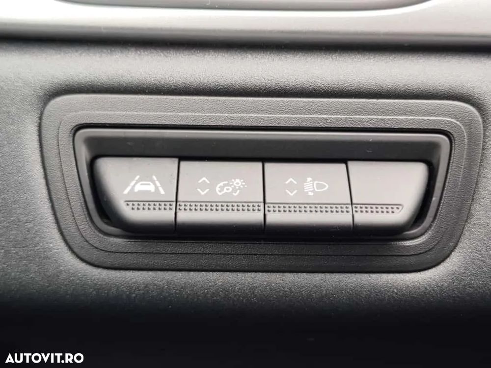 Renault Captur E-TECH Full Hybrid 145 TECHNO - 24