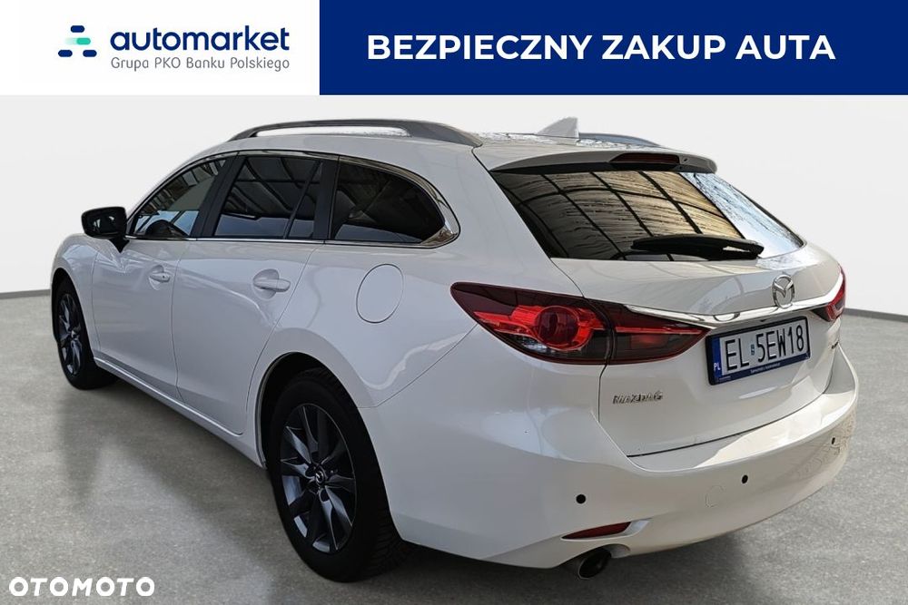 Mazda 6 2.0 SkyJoy - 3