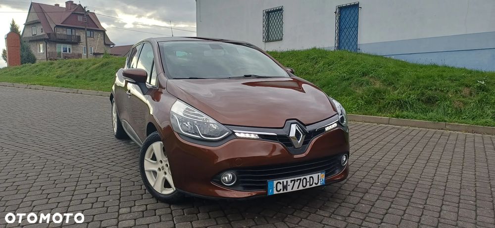 Renault Clio (Energy) TCe 90 Bose Edition - 11