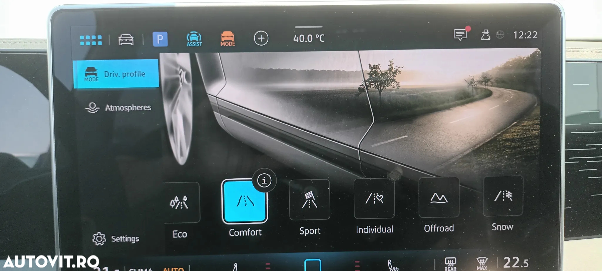 Volkswagen Tiguan Allspace 1.5 TSI ACT DSG Elegance - 25
