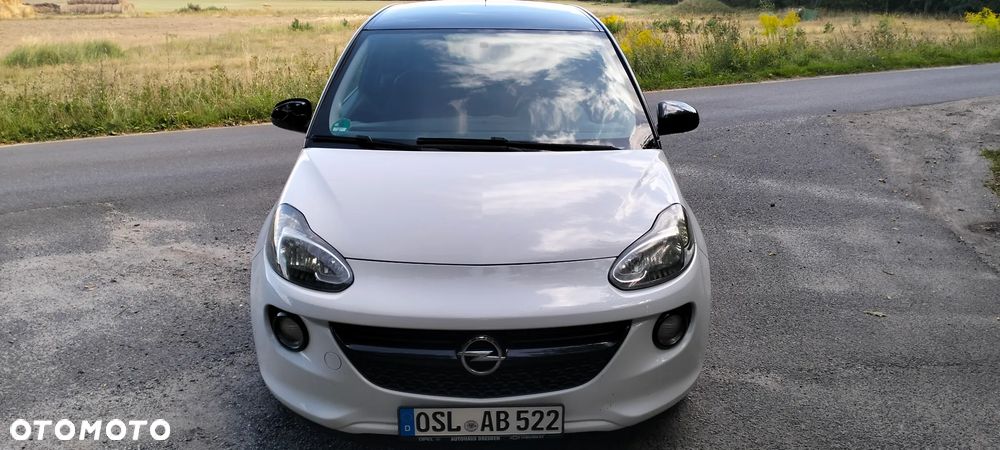 Opel Adam 1.4 Start/Stop Unlimited - 14