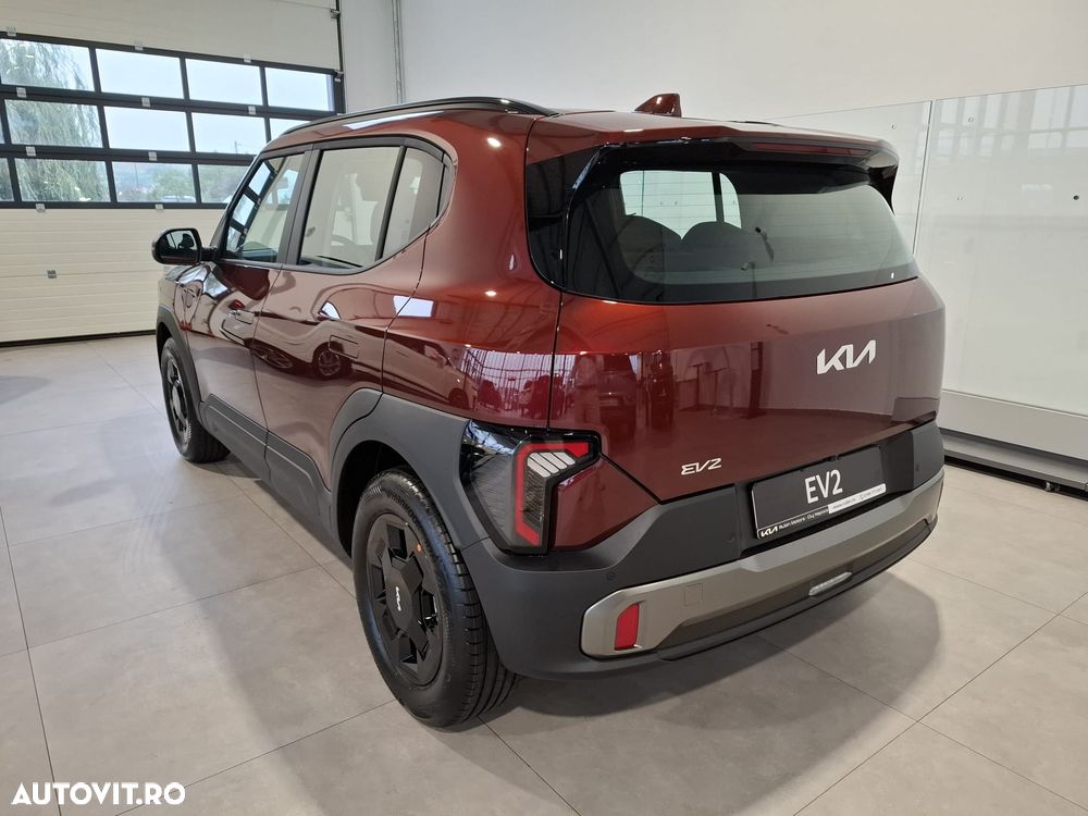 Kia EV2 - 4