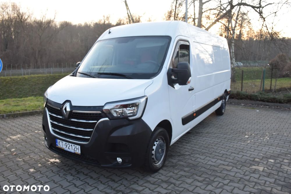 Renault Master - 15