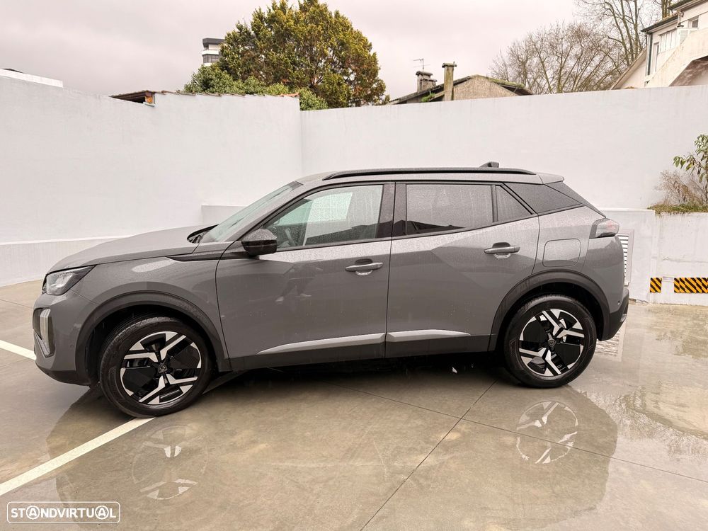 Peugeot 2008 1.2 PureTech Allure - 5