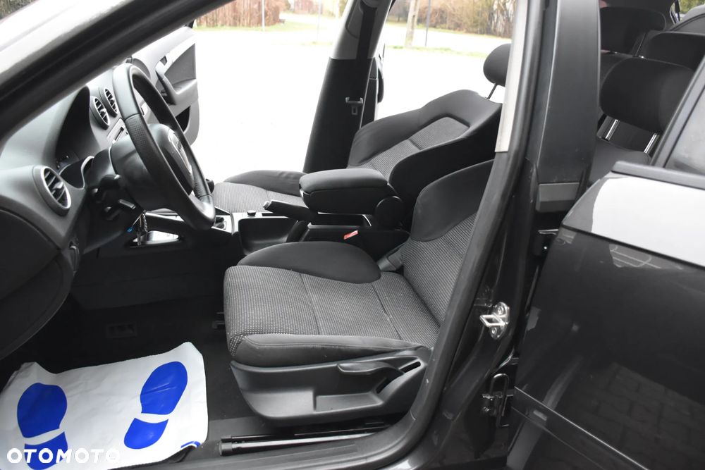 Audi A3 Sportback 1.9 TDI Ambiente - 12