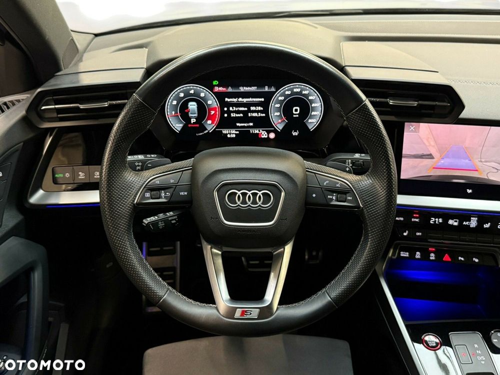 Audi S3 - 26