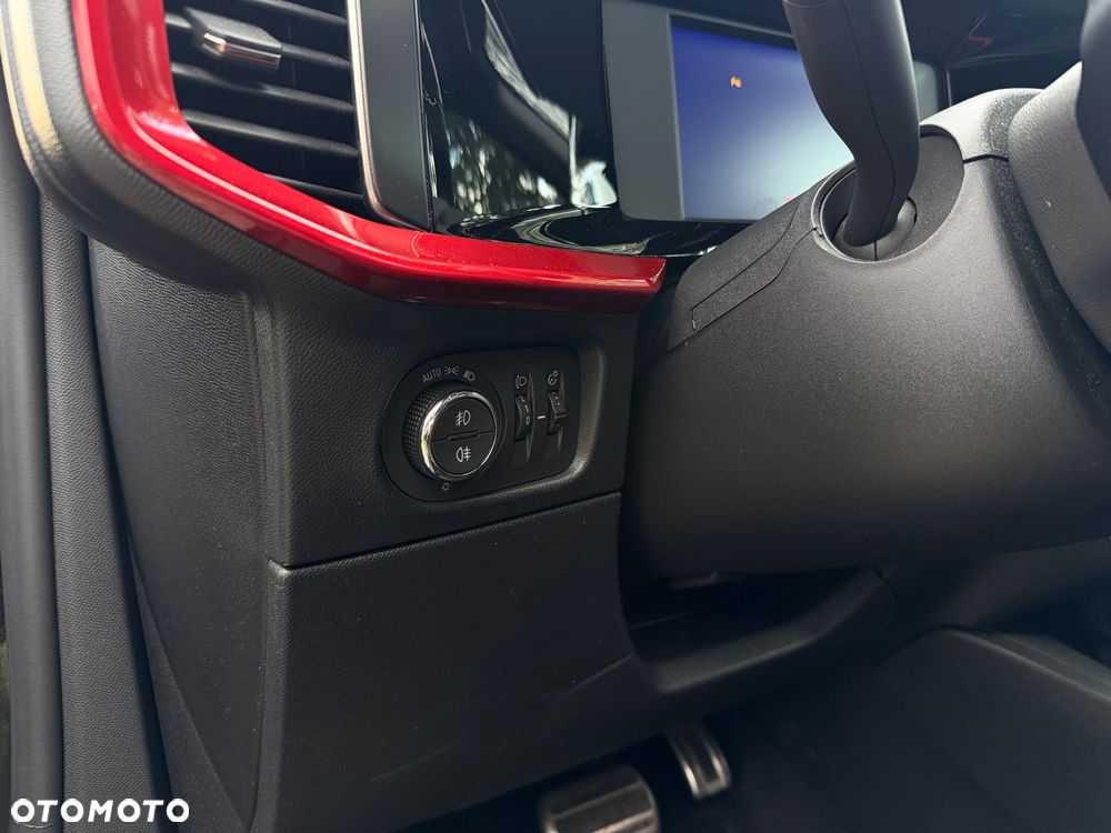 Opel Mokka 1.2 T GS Line Plus S&S - 15