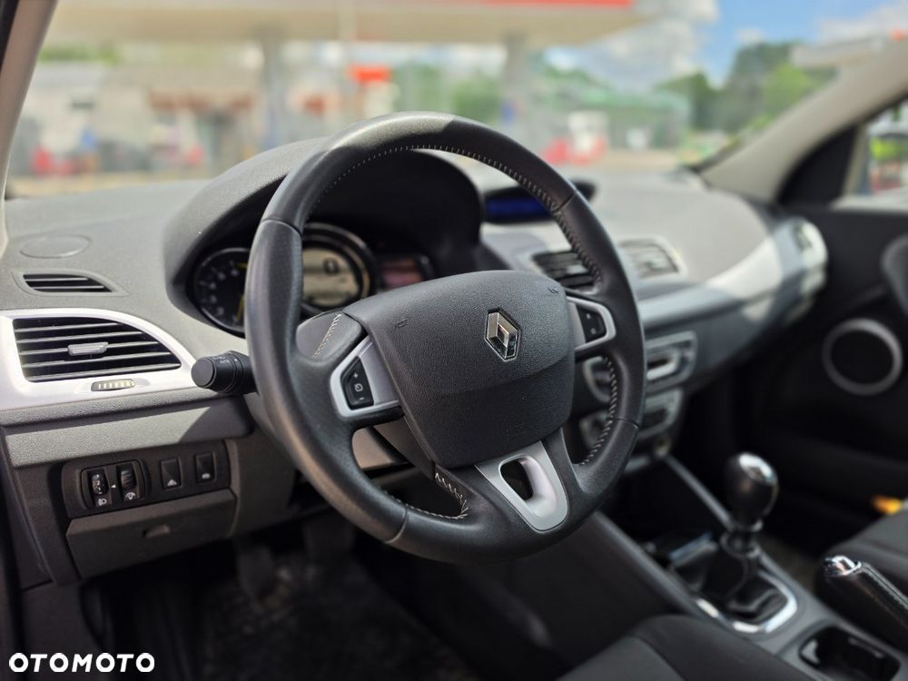 Renault Megane - 24