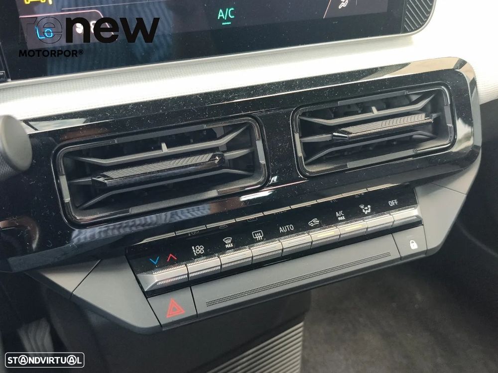 Renault 5 E-Tech 40 kWh Evolution Autonomia Urbana - 24
