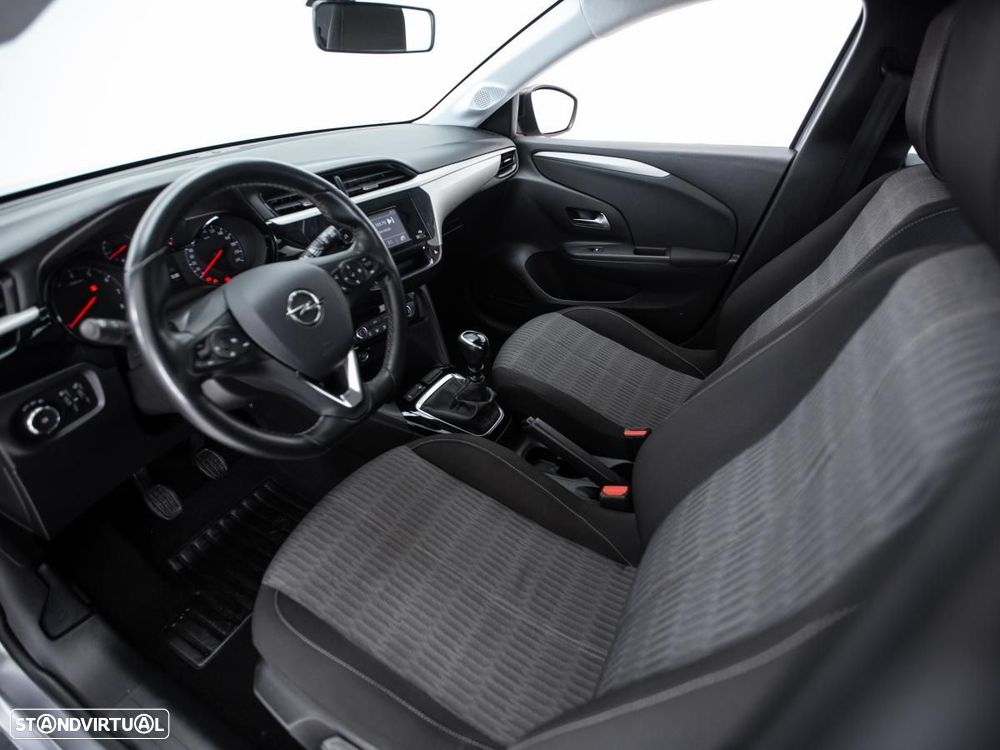 Opel Corsa 1.5 D Edition - 7