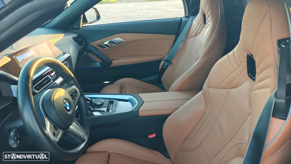 BMW Z4 30 i Pack M - 44