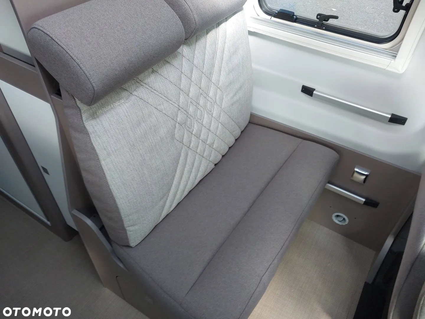 Ford Bürstner Signeo C590 Bahia TRANSIT - 15
