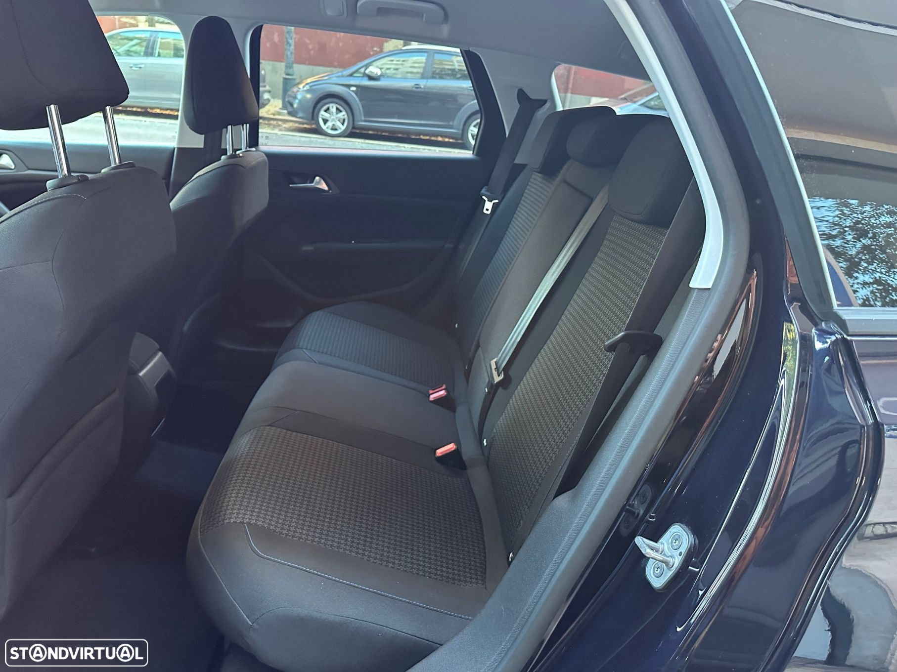 Peugeot 308 SW 1.5 BlueHDi Style - 9
