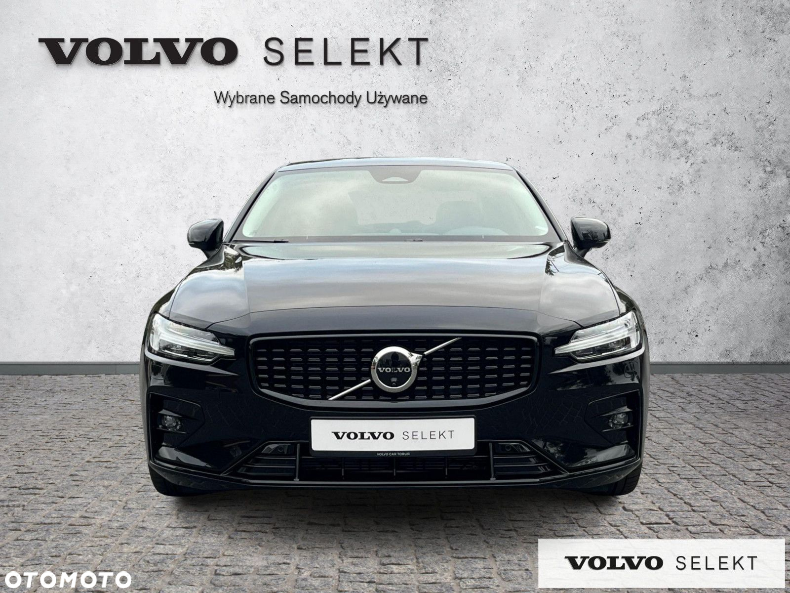 Volvo S60 - 9