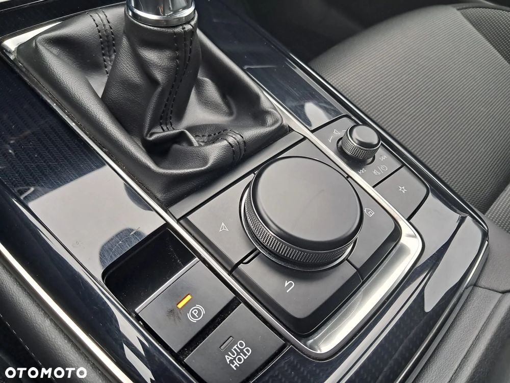 Mazda CX-30 2.0 mHEV Kanjo 2WD - 29