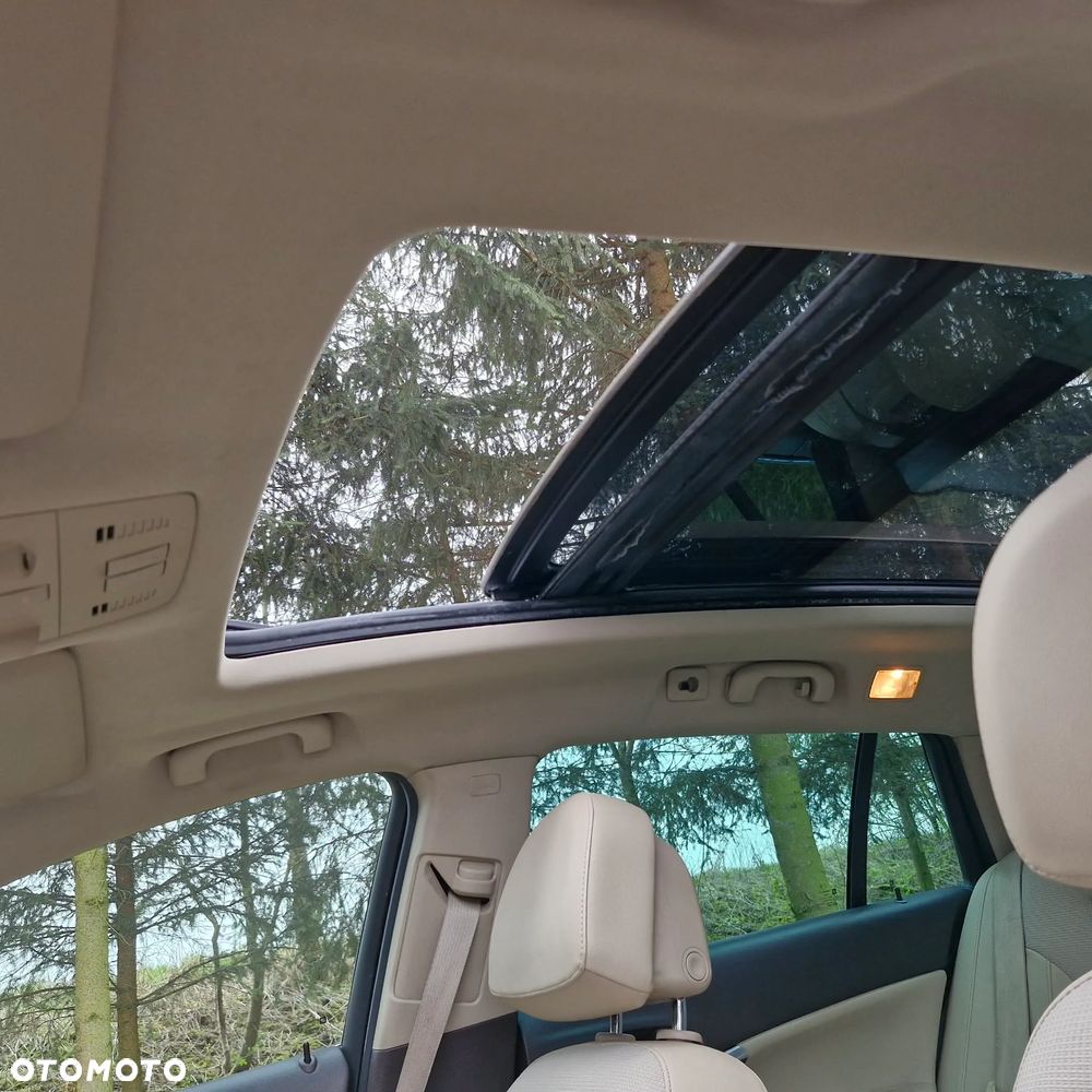 Opel Insignia 2.0 CDTI Automatik Cosmo - 9