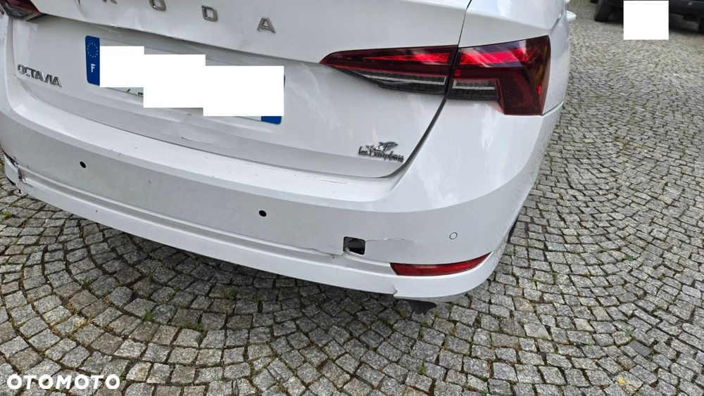 Skoda Octavia - 22