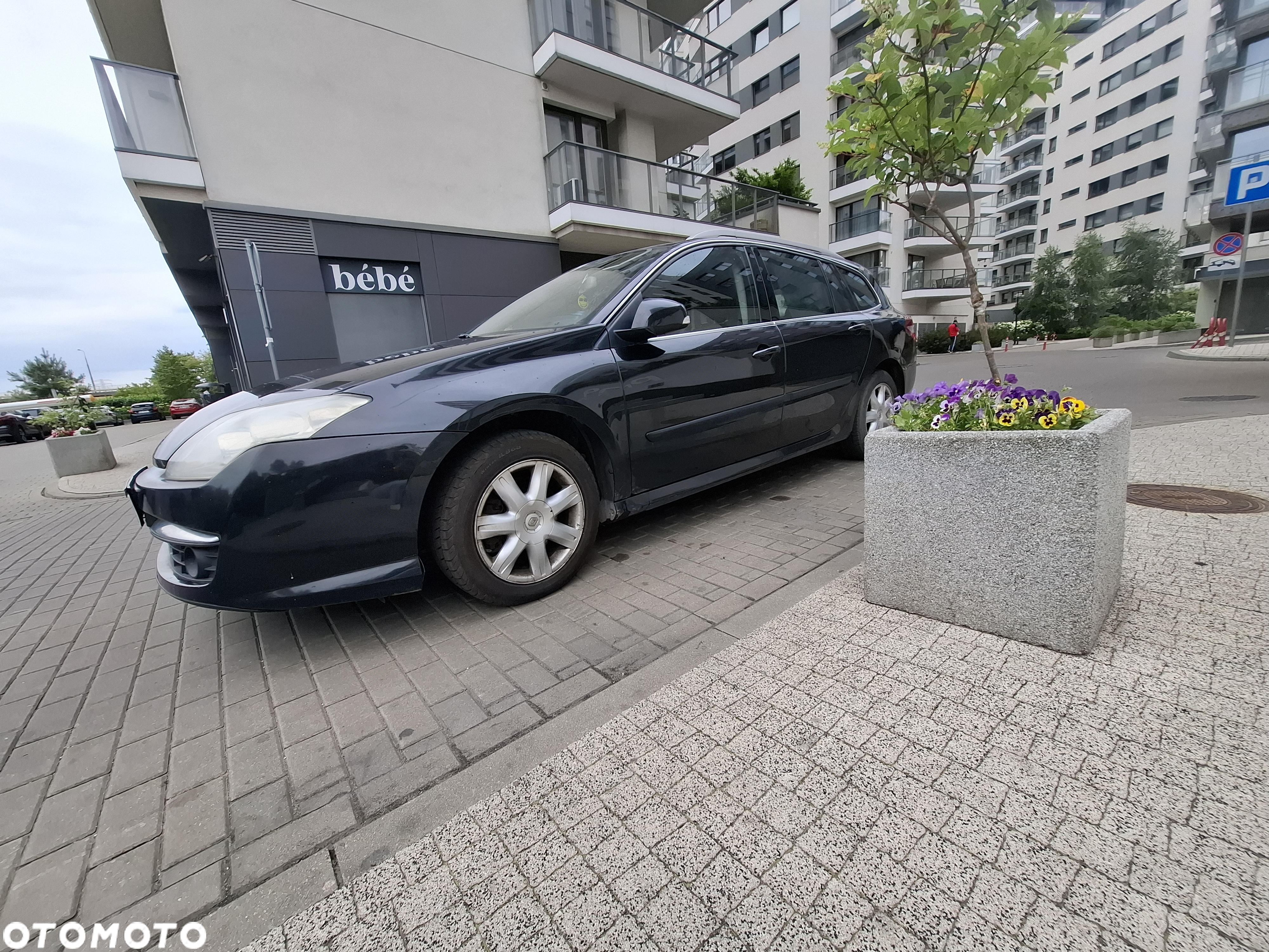 Renault Laguna - 7