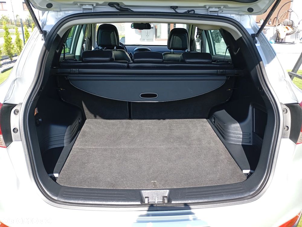 Hyundai ix35 - 10