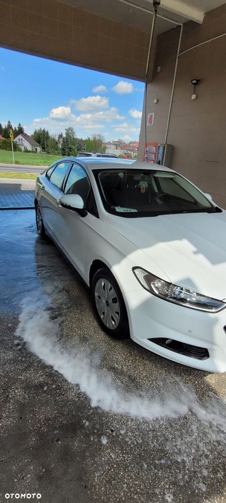 Ford Mondeo 2.0 TDCi Gold X (Trend) - 6