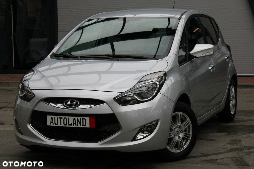 Hyundai ix20 1.4 5 Star Edition - 1