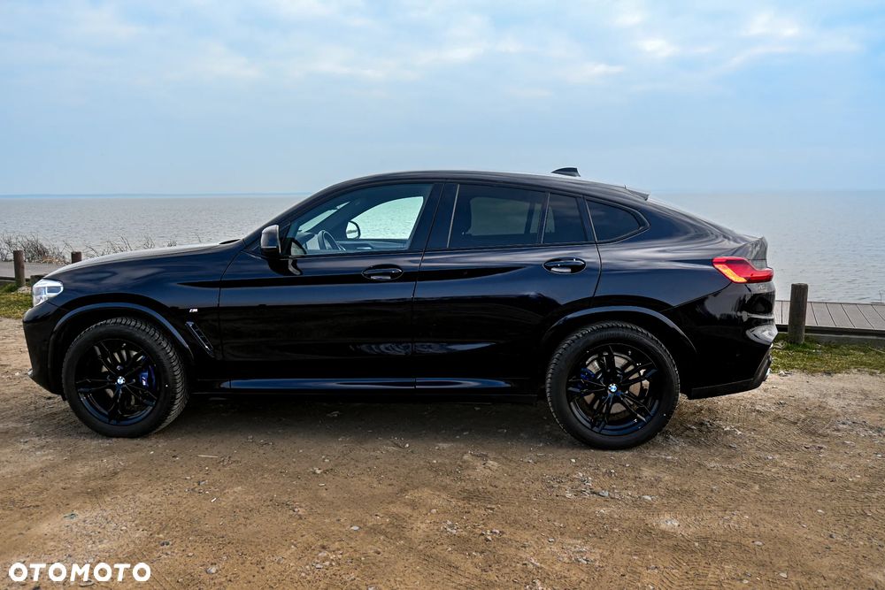 BMW X4 - 1