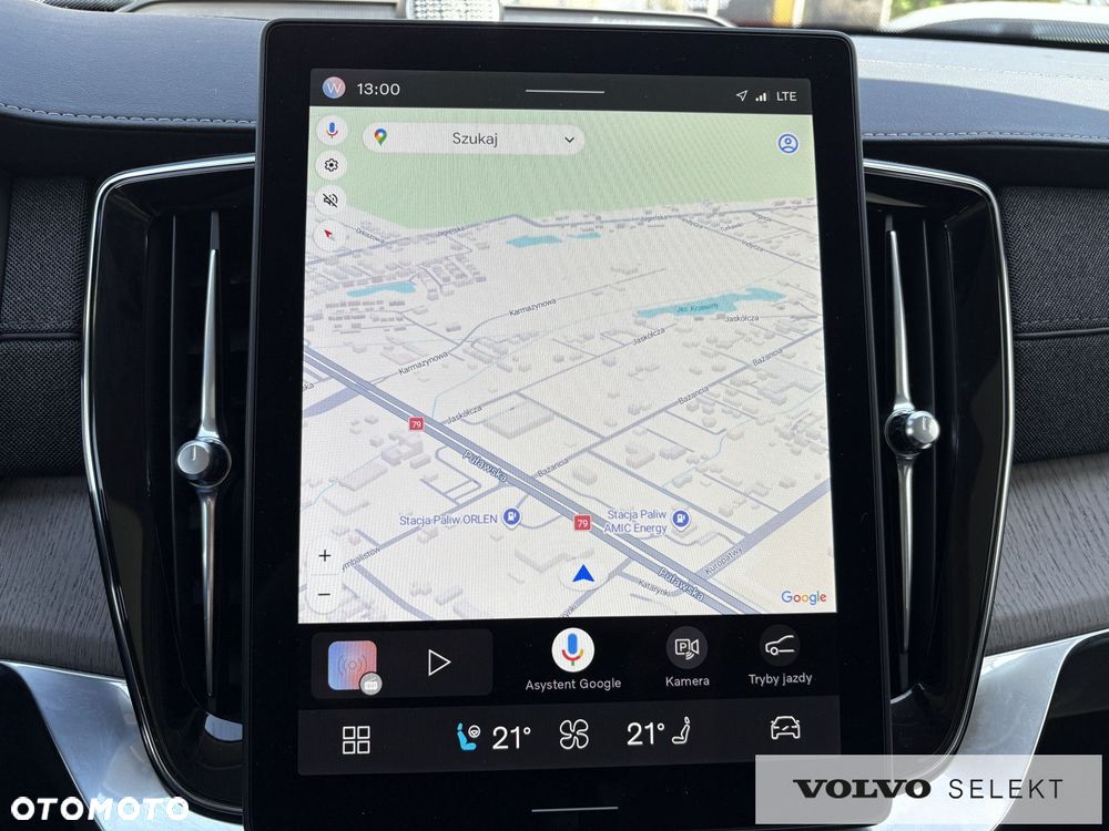 Volvo XC 90 - 15