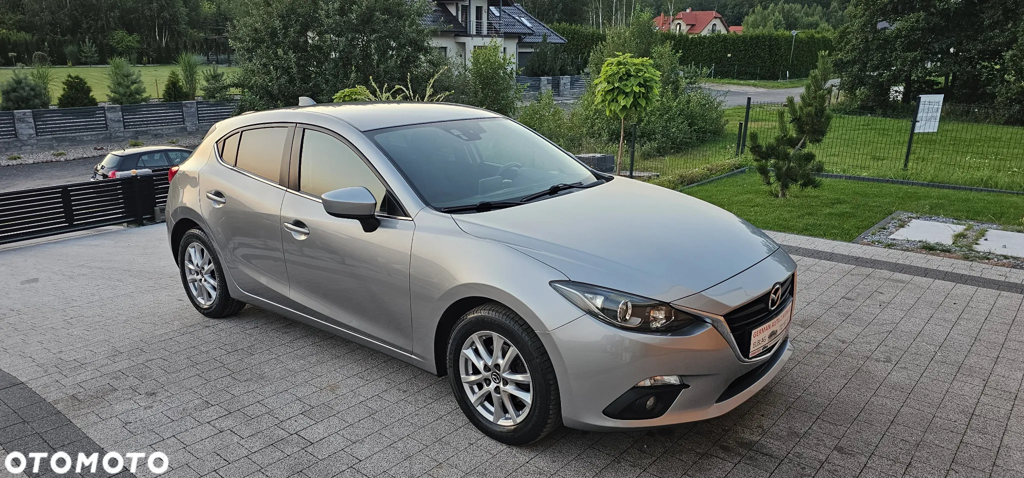 Mazda 3 SKYACTIV-G 100 Prime-Line - 23