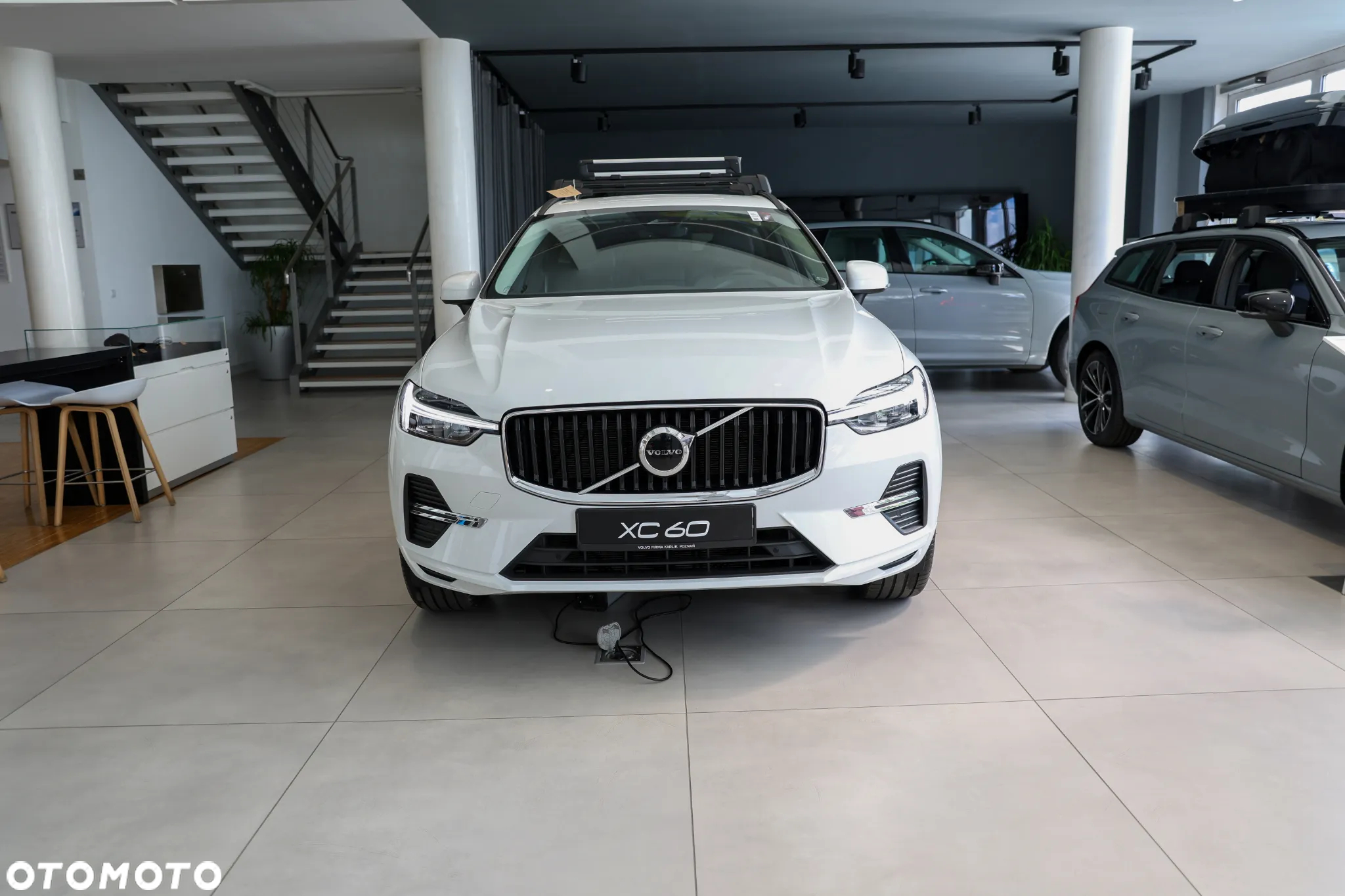 Volvo XC 60 B4 B Core - 7