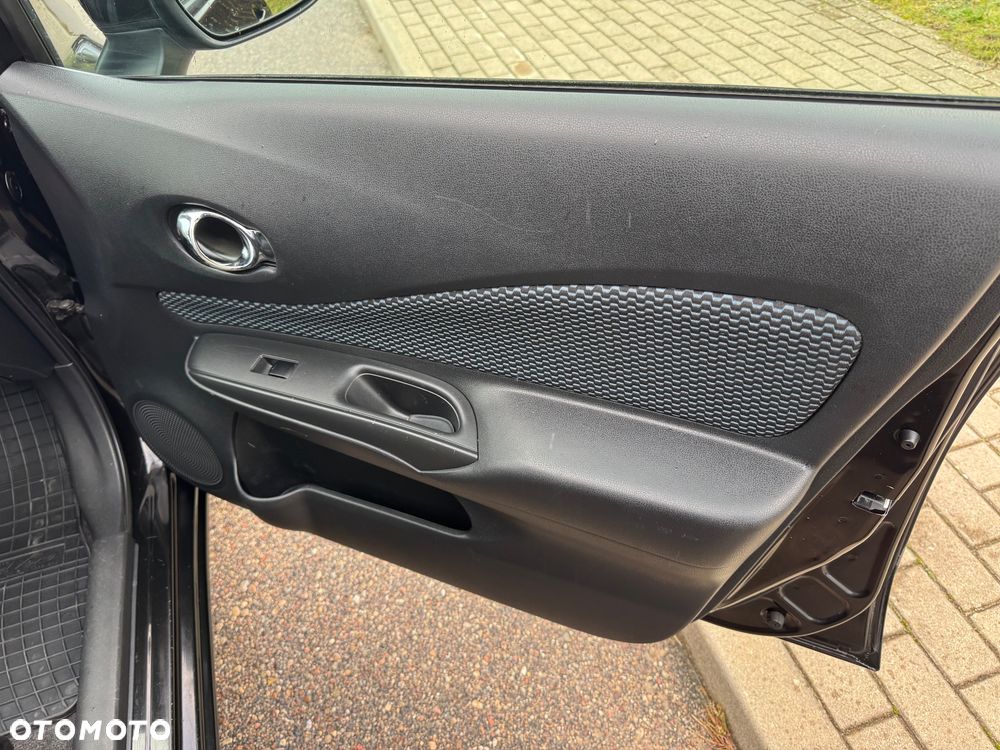 Nissan Note 1.2 acenta+ - 31