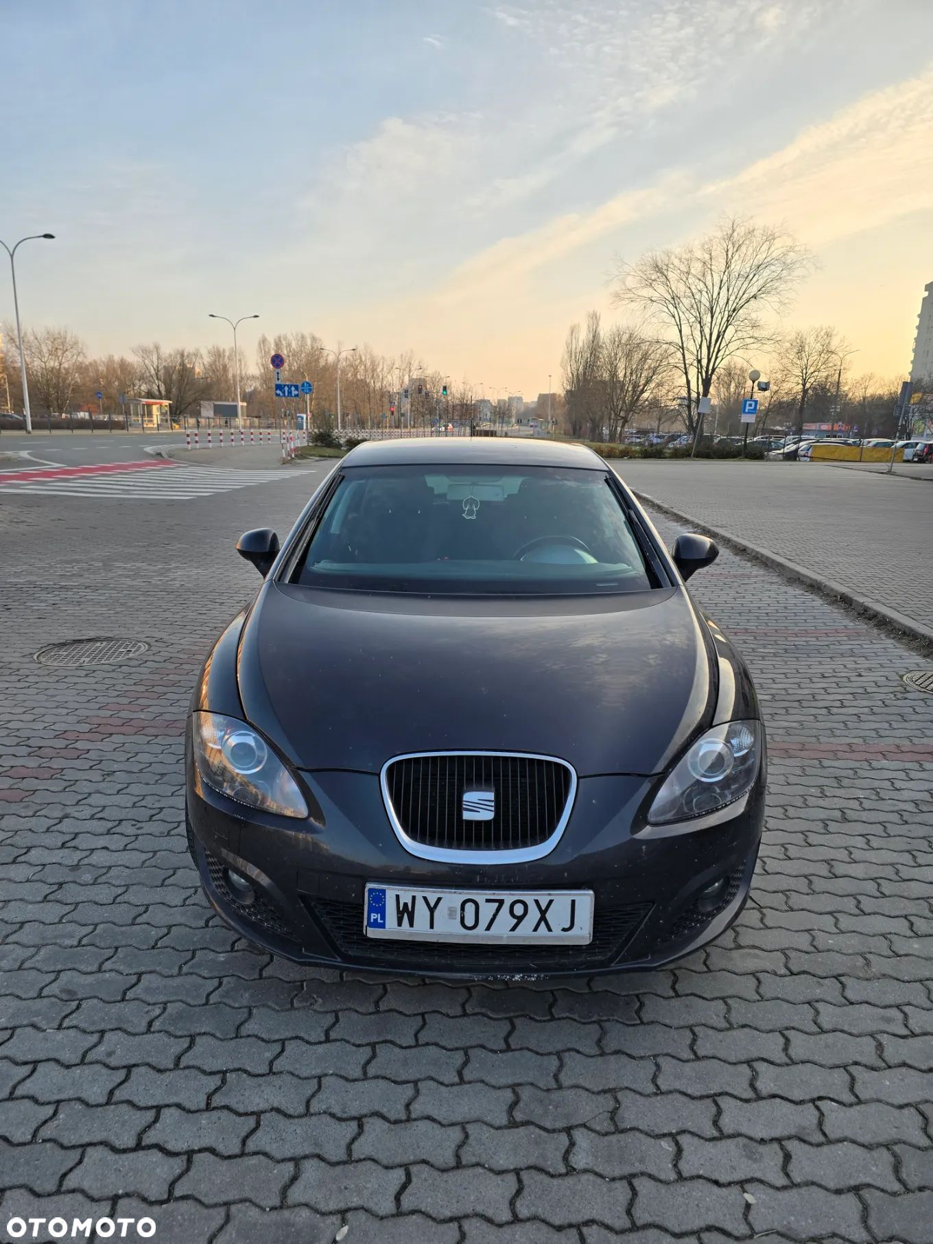 Seat Leon 1.8 TSI Style DSG - 1
