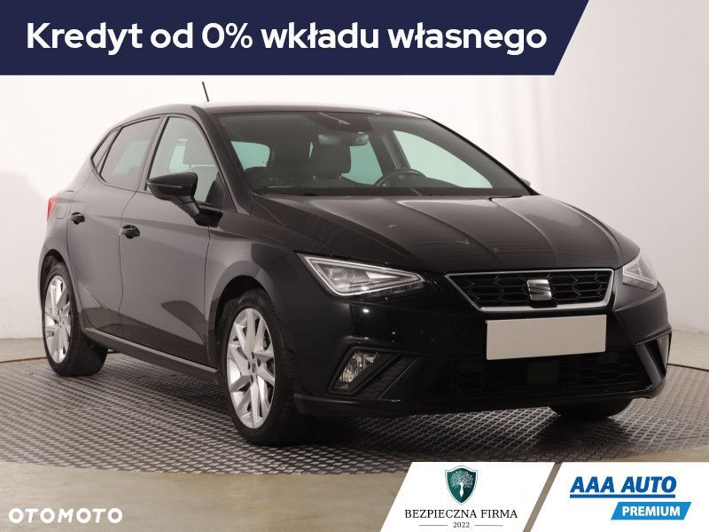 Seat Ibiza - 3