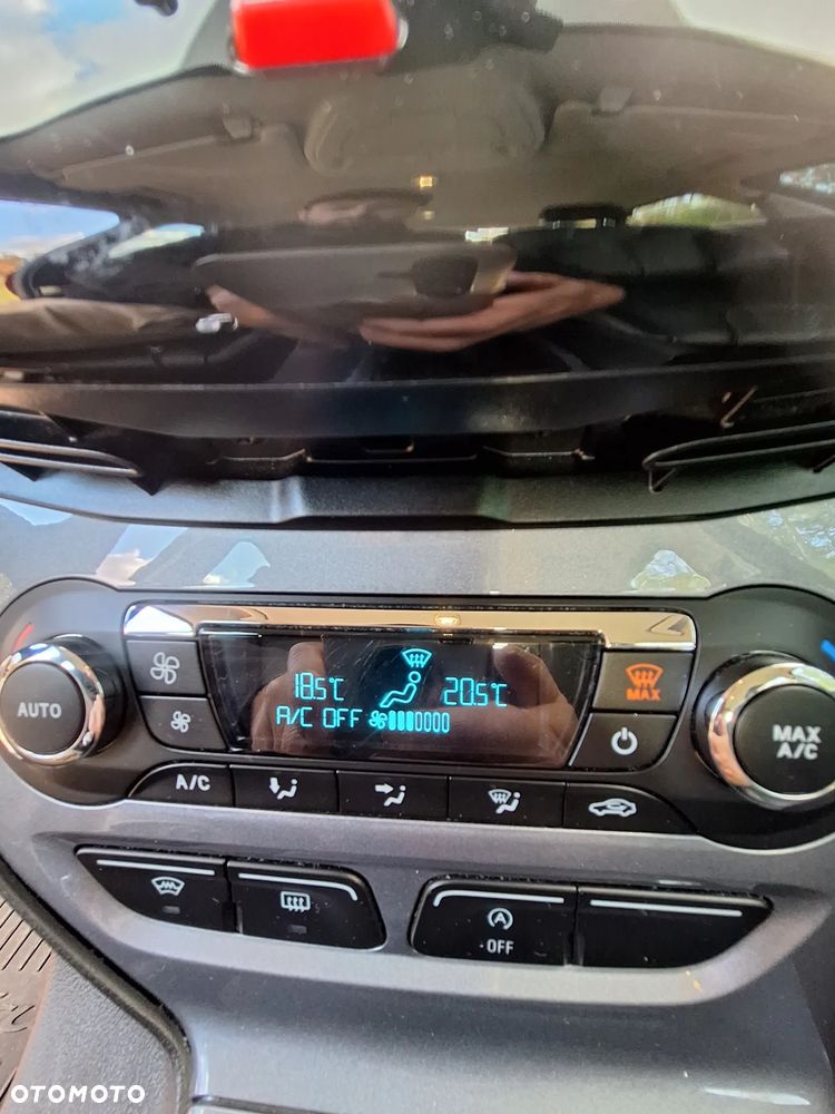 Ford Focus 1.0 EcoBoost Gold X (Edition Start) - 16