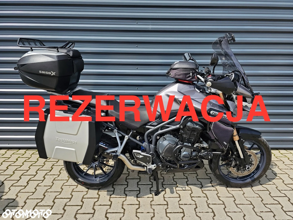 Triumph Tiger