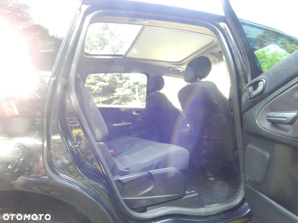 Ford S-Max 2.0 TDCi DPF Titanium X - 10